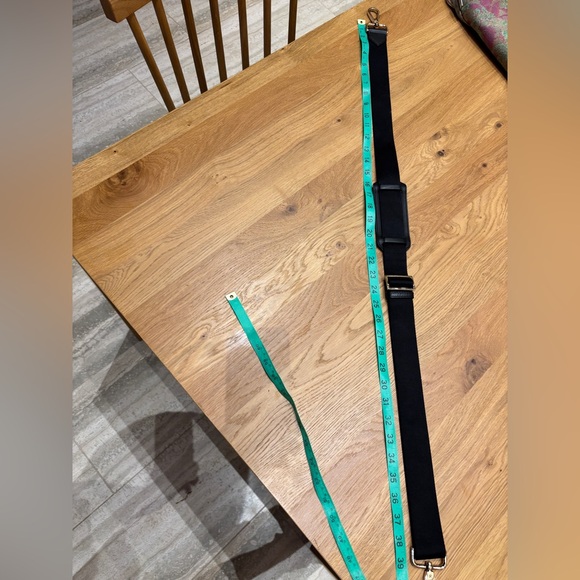 Paravel Adjustable Shoulder Strap - Picture 10 of 10